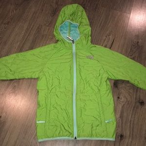 North Face lightweight jacket